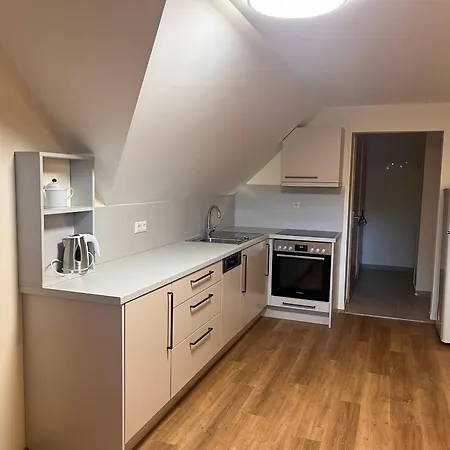 Ambassador Apartment