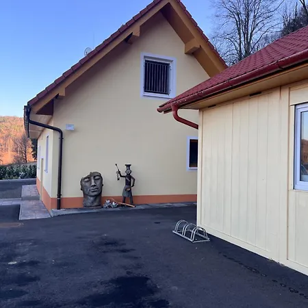 Apartmán Ambassador