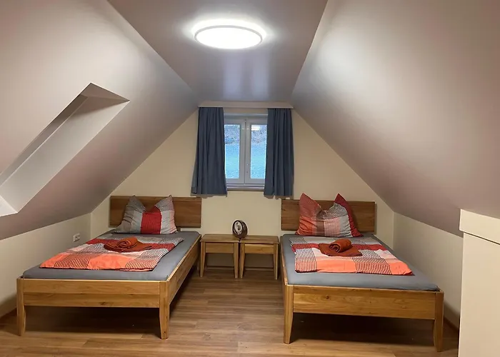 Ambassador Apartament *