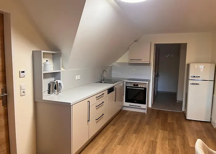 Ambassador Apartment