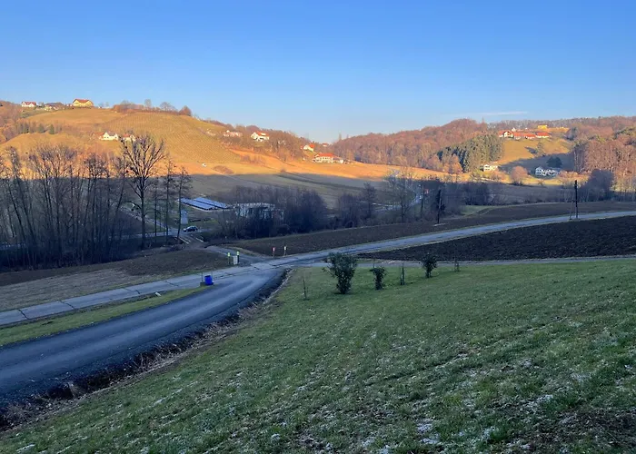 Apartment Ambassador