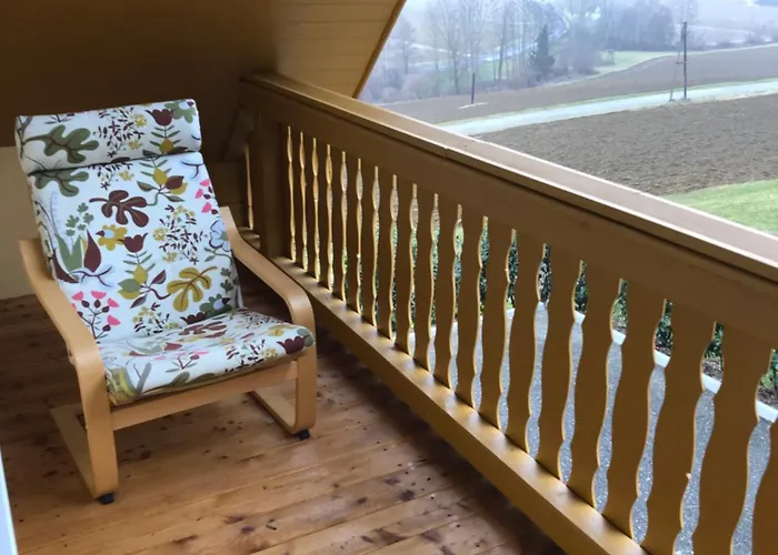 Ambassador Bairisch Koelldorf