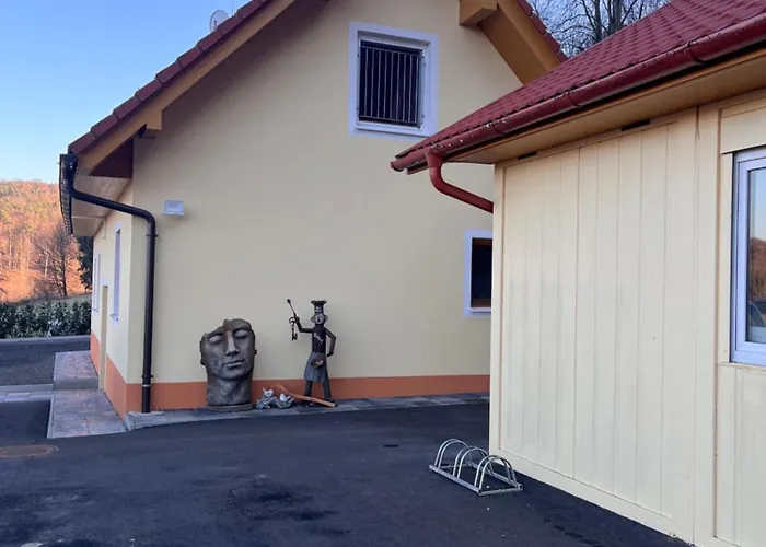 Apartament Ambassador