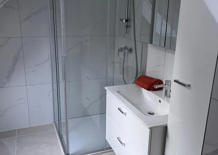 Apartament Ambassador *